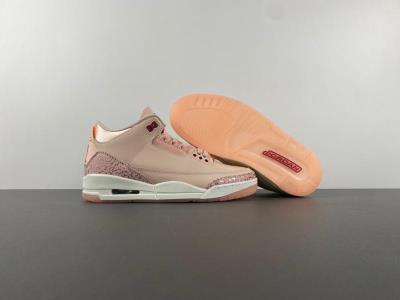 cheap quality Air Jordan 3 Model No. 267